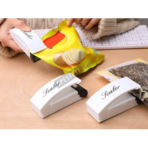 Уред за запечатване на торби и пликове Handy Sealer