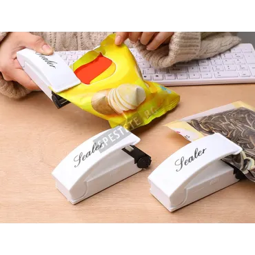 Уред за запечатване на торби и пликове Handy Sealer