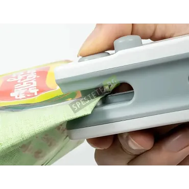 Уред за запечатване на торби и пликове Handy Sealer