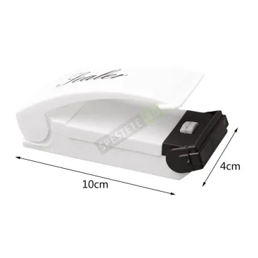 Уред за запечатване на торби и пликове Handy Sealer