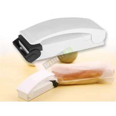 Уред за запечатване на торби и пликове Handy Sealer