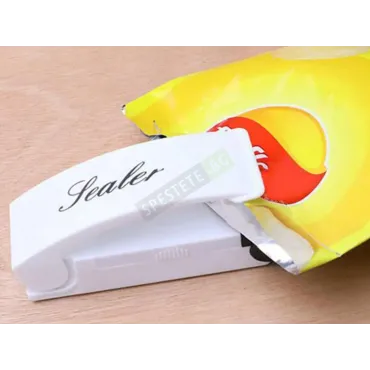 Уред за запечатване на торби и пликове Handy Sealer