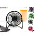 Вентилатор - USB mini fans td-603