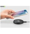 Безконтактно зарядно устройство за Android или Iphone