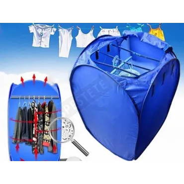 Преносима сушилня за дрехи Air-O-Dry