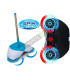 Механична метла Spin Broom