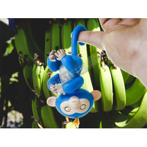 Интерактивна играчка Happy Monkey
