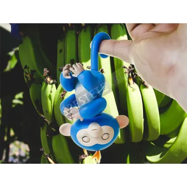 Интерактивна играчка Happy Monkey