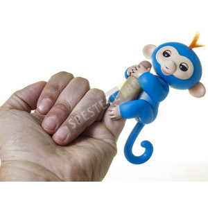 Интерактивна играчка Happy Monkey