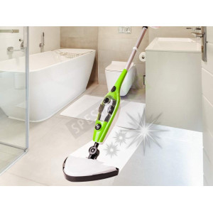 Уред за почистване с пара Steam Mop X10