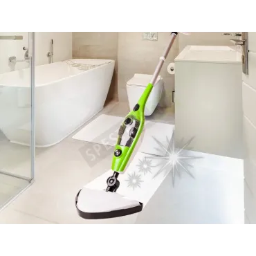 Уред за почистване с пара Steam Mop X10