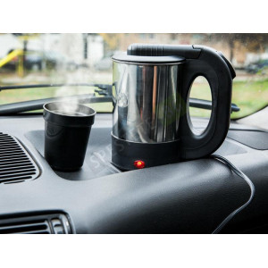 Електрическа кана 12V