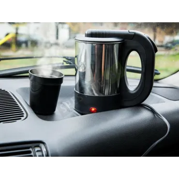 Електрическа кана 12V