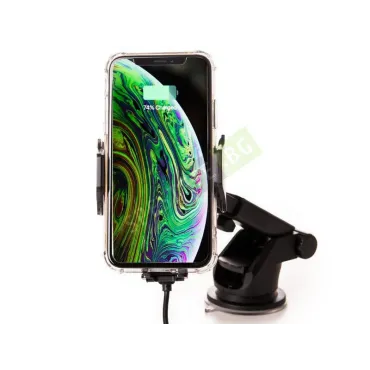Безжично зарядно за кола C9