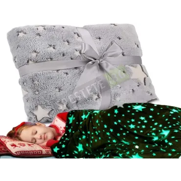 Светещо одеяло