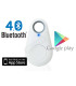 Bluetooth GPS ключодържател
