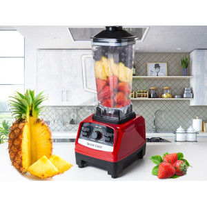 Професионален блендер 4500W