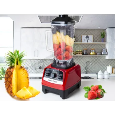 Професионален блендер 4500W