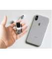 Мини телефон BM10