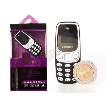 Мини телефон BM10