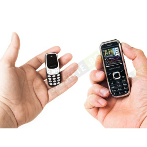 Мини телефон BM10