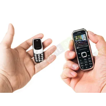Мини телефон BM10