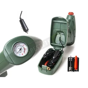 Компресор за гуми 12V