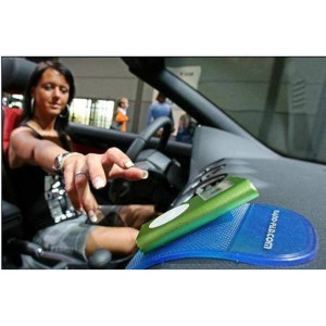 Самозалепваща Подложка - Nanopad