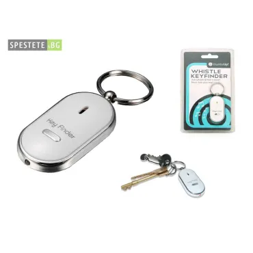 Ключодържател с аларма - Key Finder