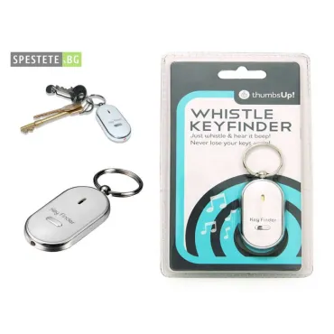 Ключодържател с аларма - Key Finder
