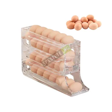 Органайзер за яйца