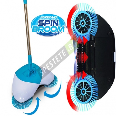 Mehanicna-metla-Spin-Broom-ot-Spestetebg-86-11-17-Spin-Broom