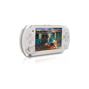 Портативна игрална конзола с игри