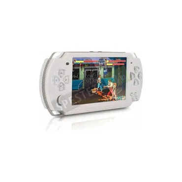 Портативна игрална конзола с игри