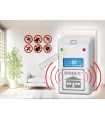 Край на хлебарките с RIDDEX Plus