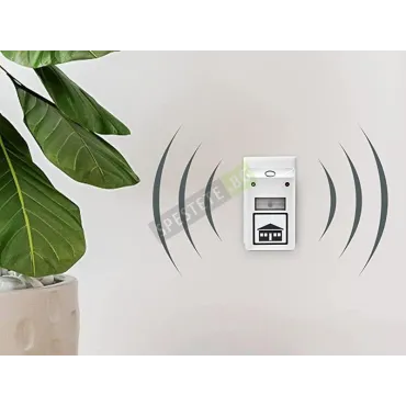 Край на хлебарките с RIDDEX Plus