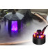 Мини RGB фонтан с мъгла