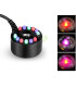 Мини RGB фонтан с мъгла