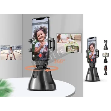Смарт селфи стойка 360 градуса