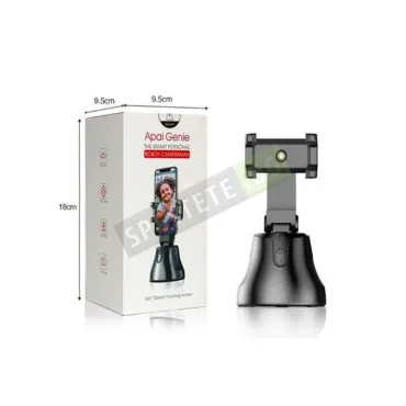 Смарт селфи стойка 360 градуса