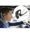 Професионална Bluetooth хендсфри слушалка