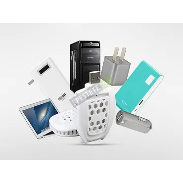 Портативен USB уред против комари