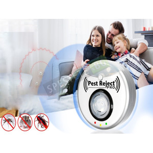 Устройство против вредители Pest Reject Pro