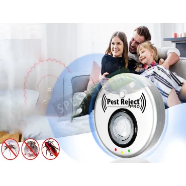 Устройство против вредители Pest Reject Pro