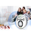 Устройство против вредители Pest Reject Pro