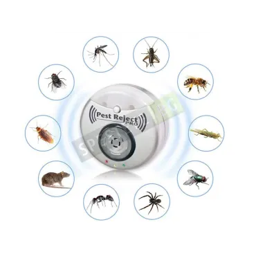Устройство против вредители Pest Reject Pro