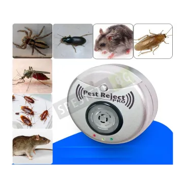 Устройство против вредители Pest Reject Pro