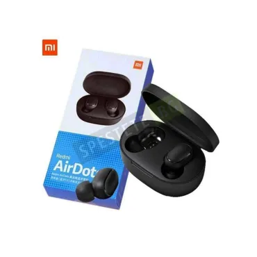 Безжични слушалки тапи AirDots