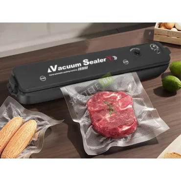 Машина за вакуумиране на храна