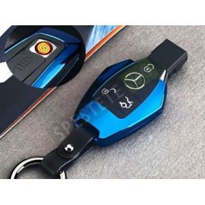 Луксозна USB запалка с формата на ключ